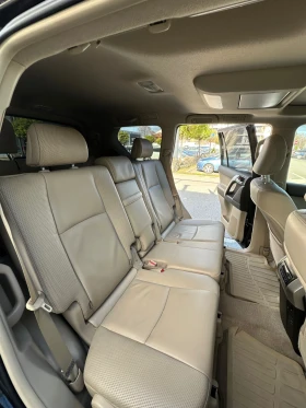 Toyota Land cruiser 150, снимка 4