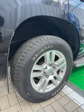 Toyota Land cruiser 150, снимка 11