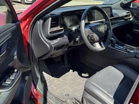 Toyota Crown, снимка 5