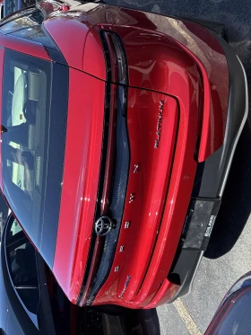 Toyota Crown, снимка 4