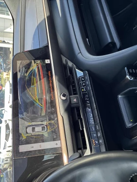 Toyota Crown, снимка 15