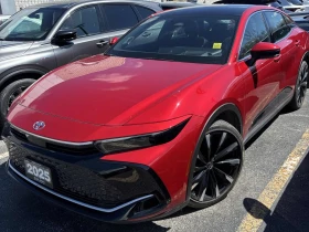 Toyota Crown, снимка 1