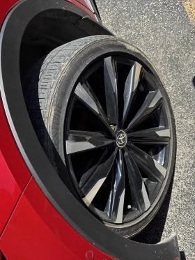 Toyota Crown, снимка 7