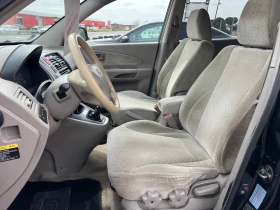 Hyundai Tucson 2.0 crdi 4x4, снимка 10