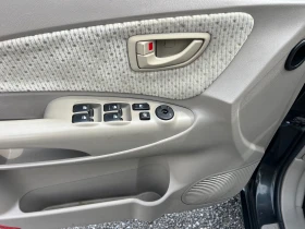 Hyundai Tucson 2.0 crdi 4x4, снимка 12