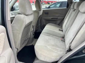 Hyundai Tucson 2.0 crdi 4x4, снимка 7