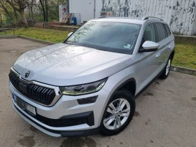 Skoda Kodiaq 2.0TDI/4x4/DIGITAL/KAMERA/7Места, снимка 2