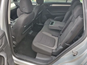 Skoda Kodiaq 2.0TDI/4x4/DIGITAL/KAMERA/7Места, снимка 14