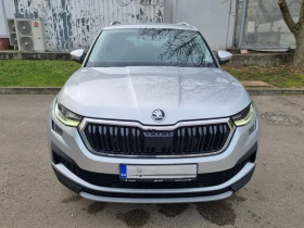 Skoda Kodiaq 2.0TDI/4x4/DIGITAL/KAMERA/7Места, снимка 3