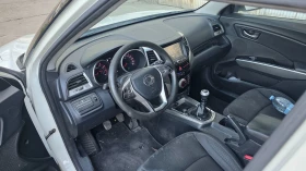 SsangYong Tivoli 1.6i gaz, снимка 16