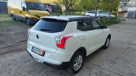 SsangYong Tivoli 1.6i gaz, снимка 8