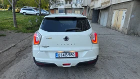 SsangYong Tivoli 1.6i gaz, снимка 11