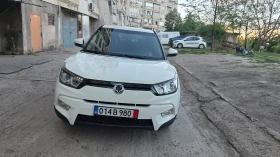 SsangYong Tivoli 1.6i gaz, снимка 2