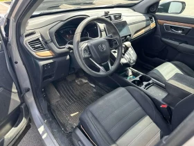 Honda Cr-v * EX* АВТОКРЕДИТ БЕЗ ПЪРВОНАЧАЛНА ВНОСКА* , снимка 5