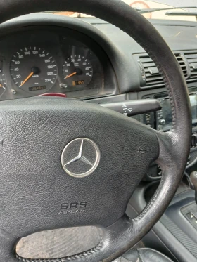 Mercedes-Benz ML 320, снимка 9