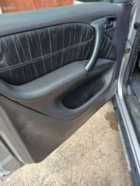 Mercedes-Benz ML 320, снимка 8