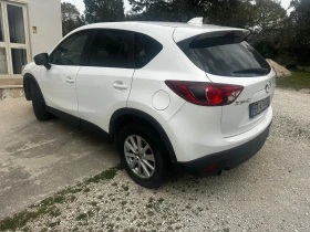 Mazda CX-5, снимка 3