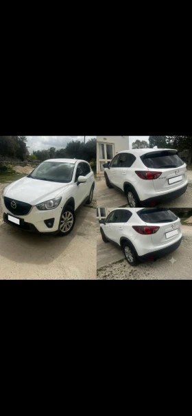 Mazda CX-5, снимка 1