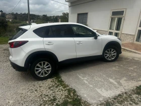 Mazda CX-5, снимка 4