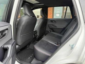 Toyota Rav4 GR Sport* 2.5 PHEV* AWD, снимка 9