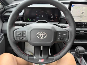 Toyota Rav4 GR Sport* 2.5 PHEV* AWD, снимка 11
