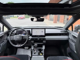 Toyota Rav4 GR Sport* 2.5 PHEV* AWD, снимка 8