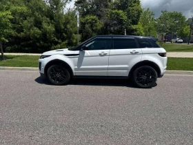 Land Rover Range Rover Evoque * HSE Dynamic * CARFAX * 2 КЛЮЧА * KEYLESS * ПАНО, снимка 2