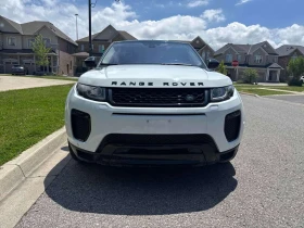 Land Rover Range Rover Evoque * HSE Dynamic * CARFAX * 2 КЛЮЧА * KEYLESS * ПАНО, снимка 6