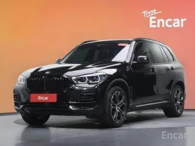 BMW X5 ЛАЗЕРИ * ПОДГРЕВИ * HEAD-UP * KEYLESS, снимка 1
