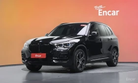BMW X5 ЛАЗЕРИ * ПОДГРЕВИ * HEAD-UP * KEYLESS, снимка 2