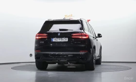 BMW X5 ЛАЗЕРИ * ПОДГРЕВИ * HEAD-UP * KEYLESS, снимка 5