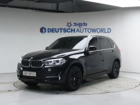 BMW X5 (F15) xDrive 30D, снимка 1
