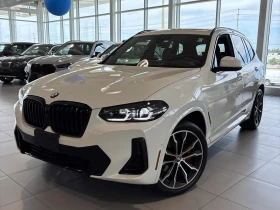 BMW X3 xDrive30i | M-PACK | SHADOW LINE | ЦЕНА ДО БГ| 360, снимка 1