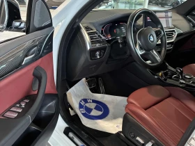 BMW X3 xDrive30i | M-PACK | SHADOW LINE | ЦЕНА ДО БГ| 360, снимка 9