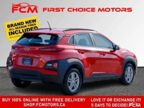 Hyundai Kona * ESSENTIAL AWD ~AUTOMATIC, FULLY CERTIFIED, снимка 5