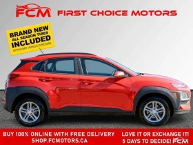 Hyundai Kona * ESSENTIAL AWD ~AUTOMATIC, FULLY CERTIFIED, снимка 6