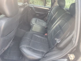 Jeep Grand cherokee 2.7CRD, снимка 8