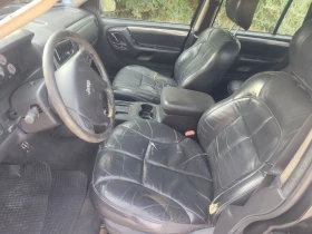 Jeep Grand cherokee 2.7CRD, снимка 7