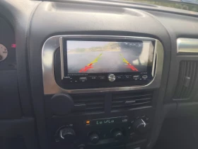 Jeep Grand cherokee 2.7CRD, снимка 11