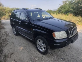 Jeep Grand cherokee 2.7CRD, снимка 3