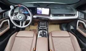 BMW X1 M35i* HARMON* KARDON* ХЕДЪП* 360КАМЕРА* , снимка 8