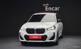 BMW X1 M35i* HARMON* KARDON* ХЕДЪП* 360КАМЕРА* , снимка 3