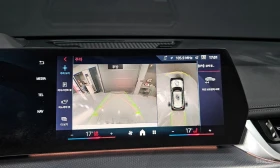 BMW X1 M35i* HARMON* KARDON* ХЕДЪП* 360КАМЕРА* , снимка 12