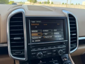 Porsche Cayenne 3.0 Diesel, снимка 16