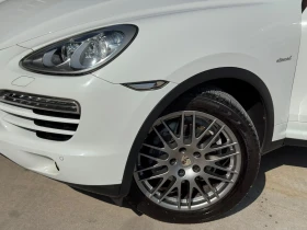 Porsche Cayenne 3.0 Diesel, снимка 9