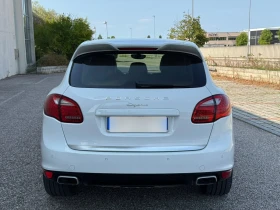 Porsche Cayenne 3.0 Diesel, снимка 6