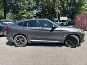BMW X4 * xDrive30i * CARFAX * ЦЕНА ДО БГ, снимка 3