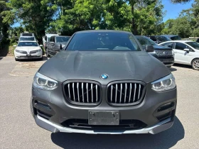 BMW X4 * xDrive30i * CARFAX * ЦЕНА ДО БГ, снимка 4