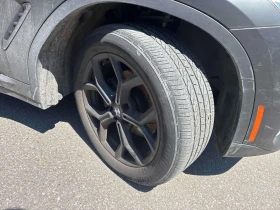 BMW X4 * xDrive30i * CARFAX * ЦЕНА ДО БГ, снимка 12
