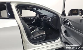 Infiniti Q30 2.0 Sport Proassist, снимка 11